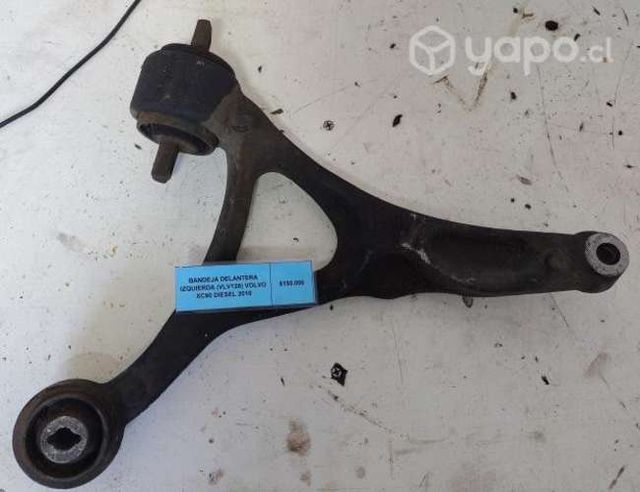 Bandeja Delantera Izq (VLV128) Volvo XC90 2010