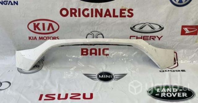 Portalon embellecedor Mazda Mazda 3 14-17