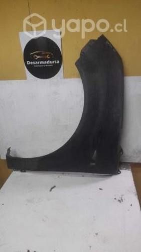 Tapabarro Scenic 2 LH 2.1