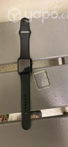 Vende Apple Watch serie 3 38mm