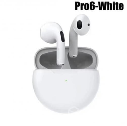 Auriculares TWS pro 6 inalámbricos
