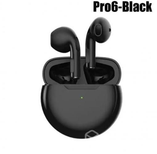 Auriculares TWS pro 6 inalámbricos