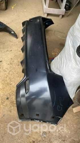 Parachoque subaru xv 2010