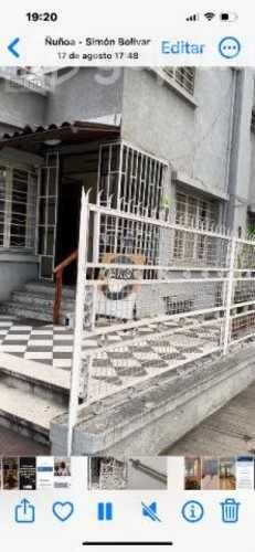 Casona grande excelente ubicación