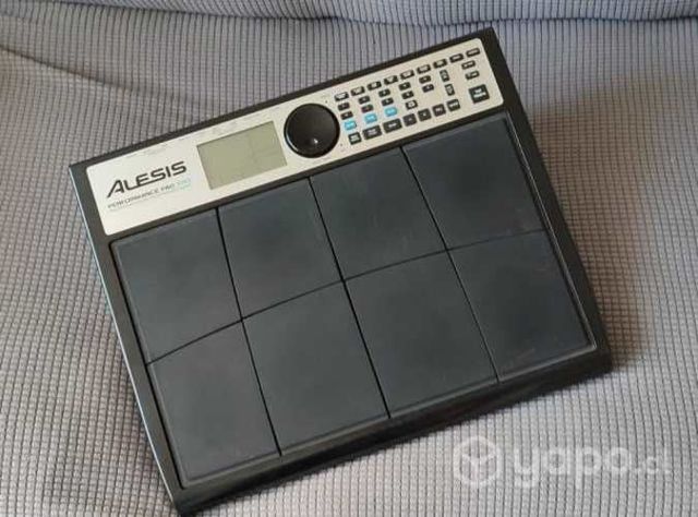BATERÍA/PAD ELECTRÓNICO Alesis Performance Pad Pro
