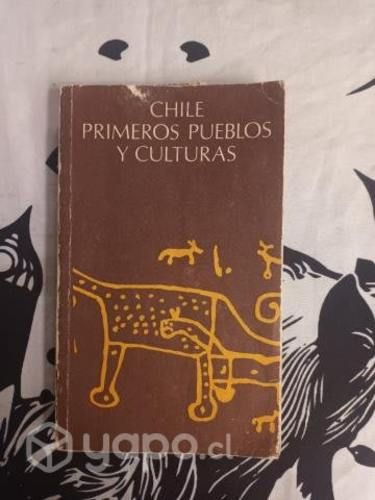 Chile: Primeros pueblos y Culturas