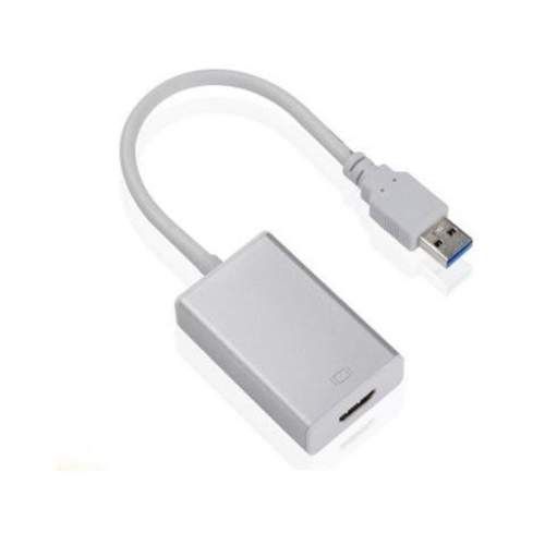 Conversor de video usb 3.0 a hdmi