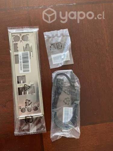 Placa madre para 11 generación ASUS PRIME H510M-E