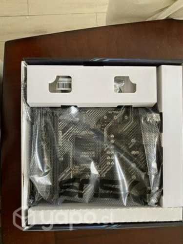 Placa madre para 11 generación ASUS PRIME H510M-E