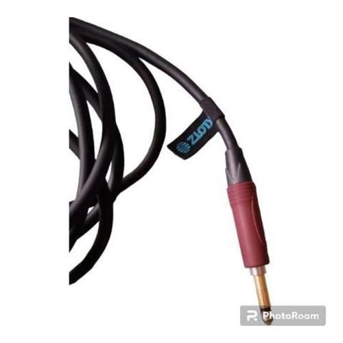 Cable de instrumento Klotz