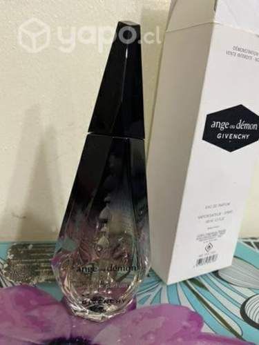 Perfume Angeles y Demonios