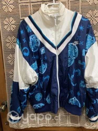 Corta vientos nike original