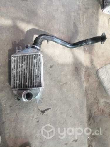 Turbo subaru forester 2017 original