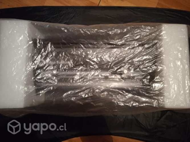 Plotter de corte automático