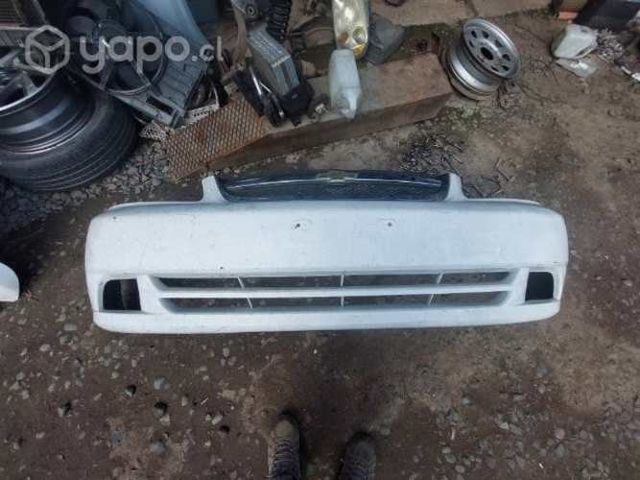 Parachoques delantero chevrolet optra