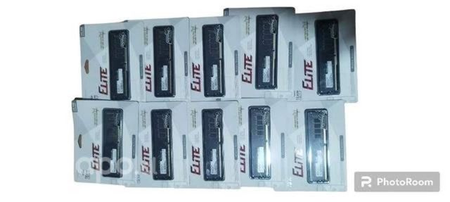 Memoria ram ddr4 8 gb