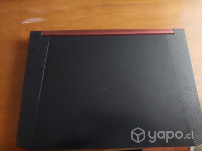 Notebook ACER NITRO 5