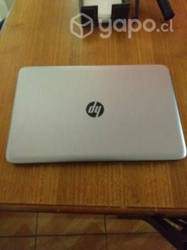 Notebook HP