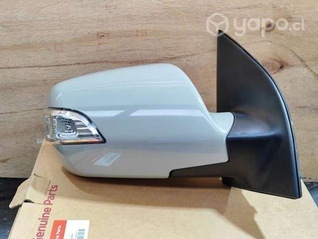Espejo Kia Carnival 2010 2014 Rh /m01jrgd
