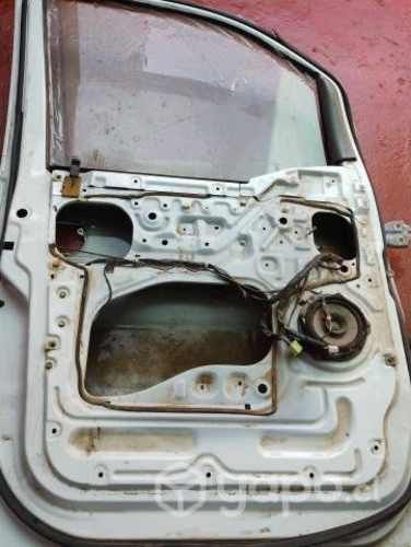 Puerta copiloto jac refine 2014