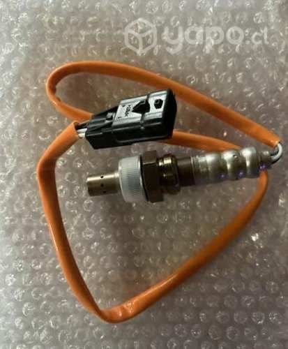 Sensor de oxígeno Renault clio Iv posición 2