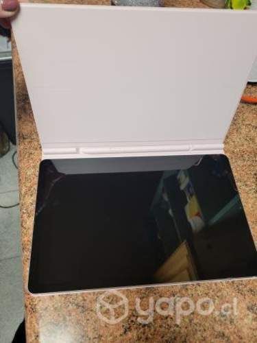 Tab S6 lite Samsung rosa