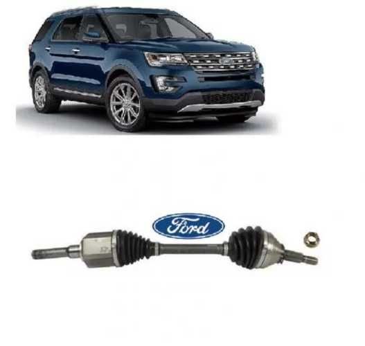Eje Palier Izquierdo Ford Explorer 3.5 11-19