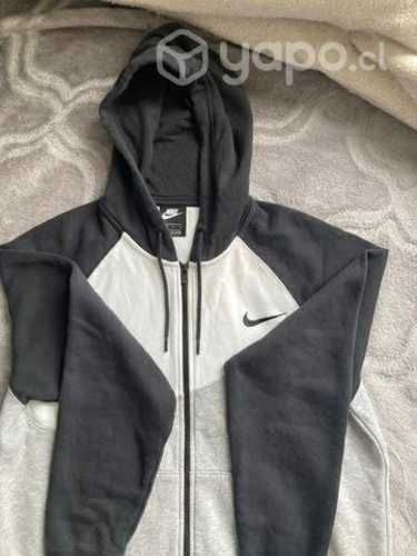 Polerón Nike 3 colores