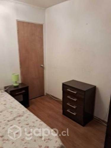 Arriendo habitaciones