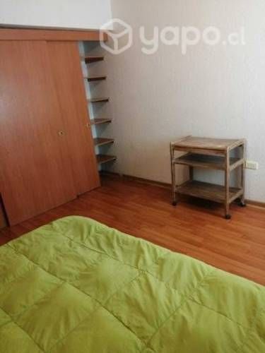 Arriendo habitaciones