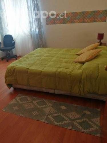 Arriendo habitaciones