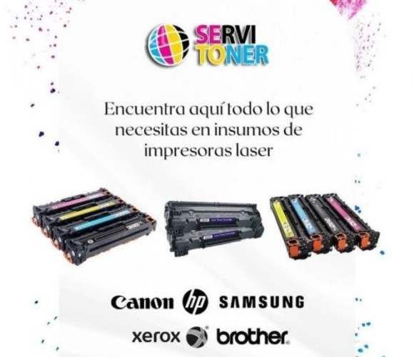 Toner brother hl 3750 color (TN 217 - TN 213)