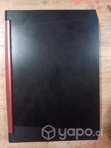 Notebook Acer nitro 5