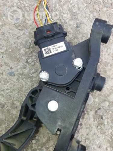 Pedal acelerador hyundai new h1