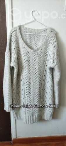 Ropa usada plus size