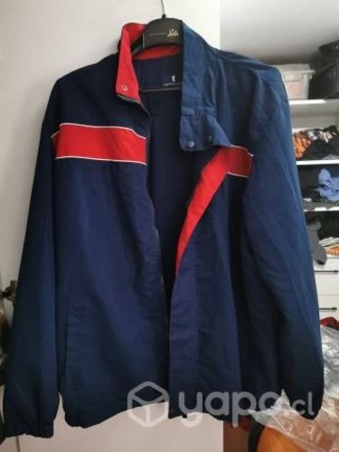 Chaqueta verano kenneth stevens xl