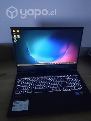 HP Victus 16