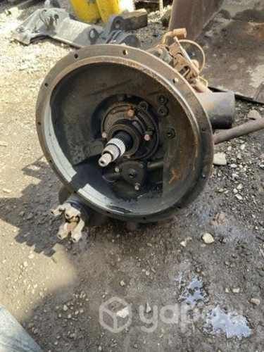 Transmicion retro jcb año 2020 4x4