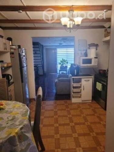 Casa con subsidio DS49