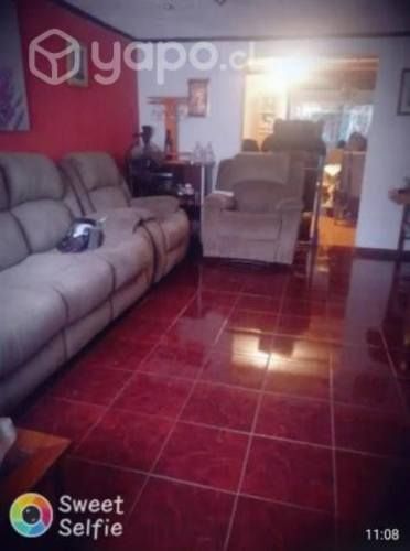 Casa con subsidio DS49