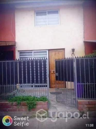 Casa con subsidio DS49