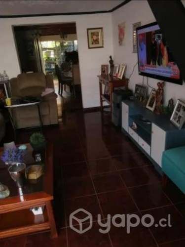 Casa con subsidio DS49