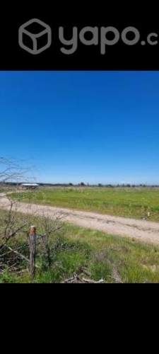 Terreno con facilidades de pago