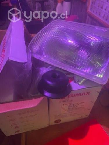 Par optico maruti 800 año 2002