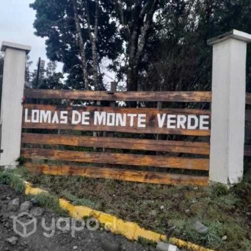 Vendo Casa Nueva en Parcela Puerto Montt