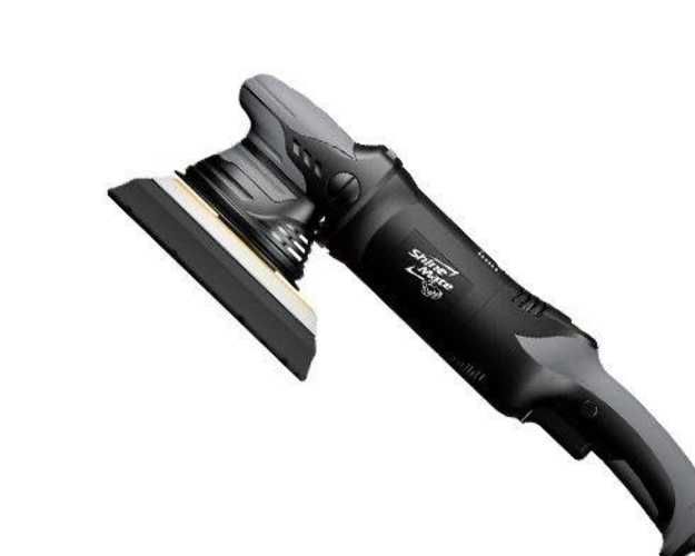 Pulidora dual action 21