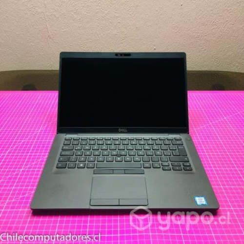 Notebook Dell 14 pulgadas profesional
