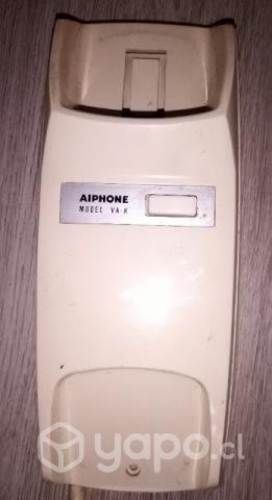 Citofono AIPHONE modelo VA-K