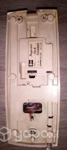 Citofono AIPHONE modelo VA-K