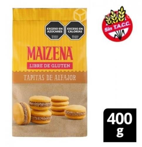 Mezcla tapa alfajor